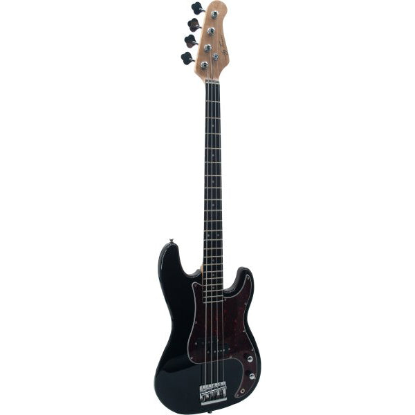 Jay Turser JTB-410-BK Precision Bass Black