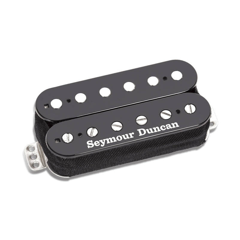 Seymour Duncan JB Model Trembucker Pickup Black TB4BK 11103-13-B
