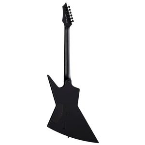 Dean Zero Select Fluence Black Satin