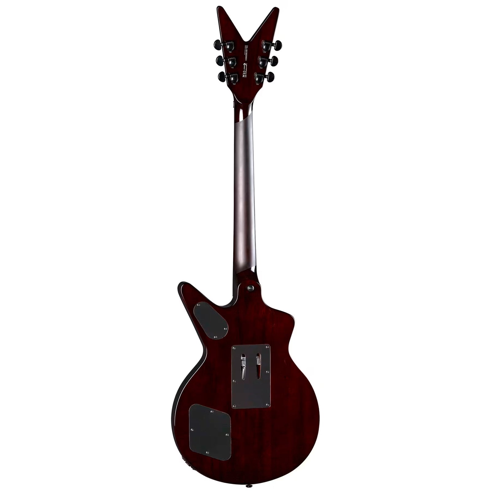 Dean Cadillac Select Quilt Top Floyd Ocean Burst CADI SEL F QM OSB