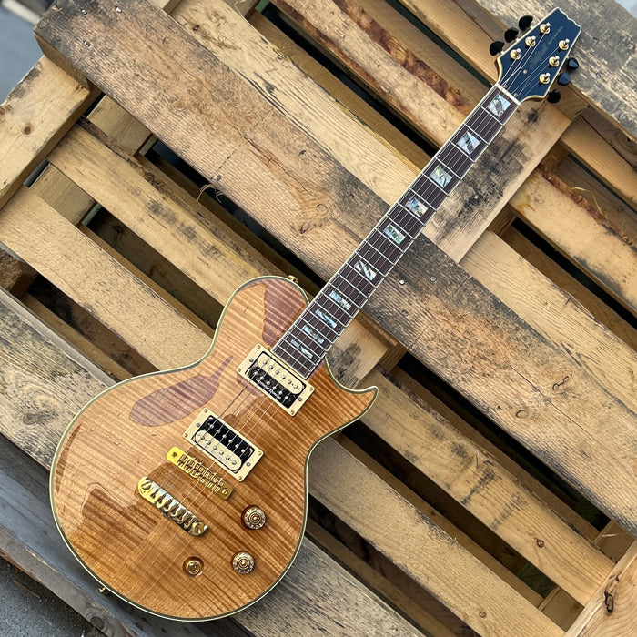 さ*ん様 aria pro ii super grade series What do you know about the Aria Pro II Super Grade?