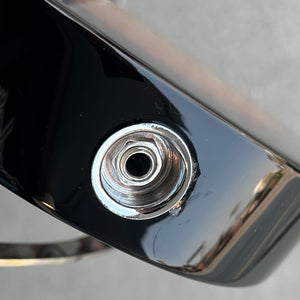 2022 Fender Vintera '60s Telecaster® Bigsby, 3-Color Sunburst W/Bag