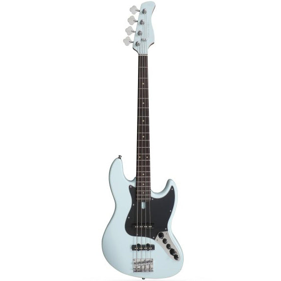 Sire Marcus Miller V3-4 2nd Generation Bass Sonic Blue
