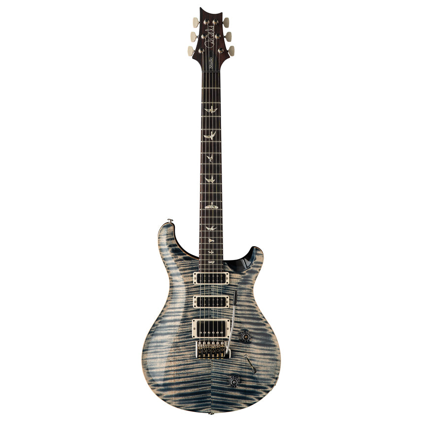 Paul Reed Smith (PRS) Studio 10-Top Faded Whale Blue