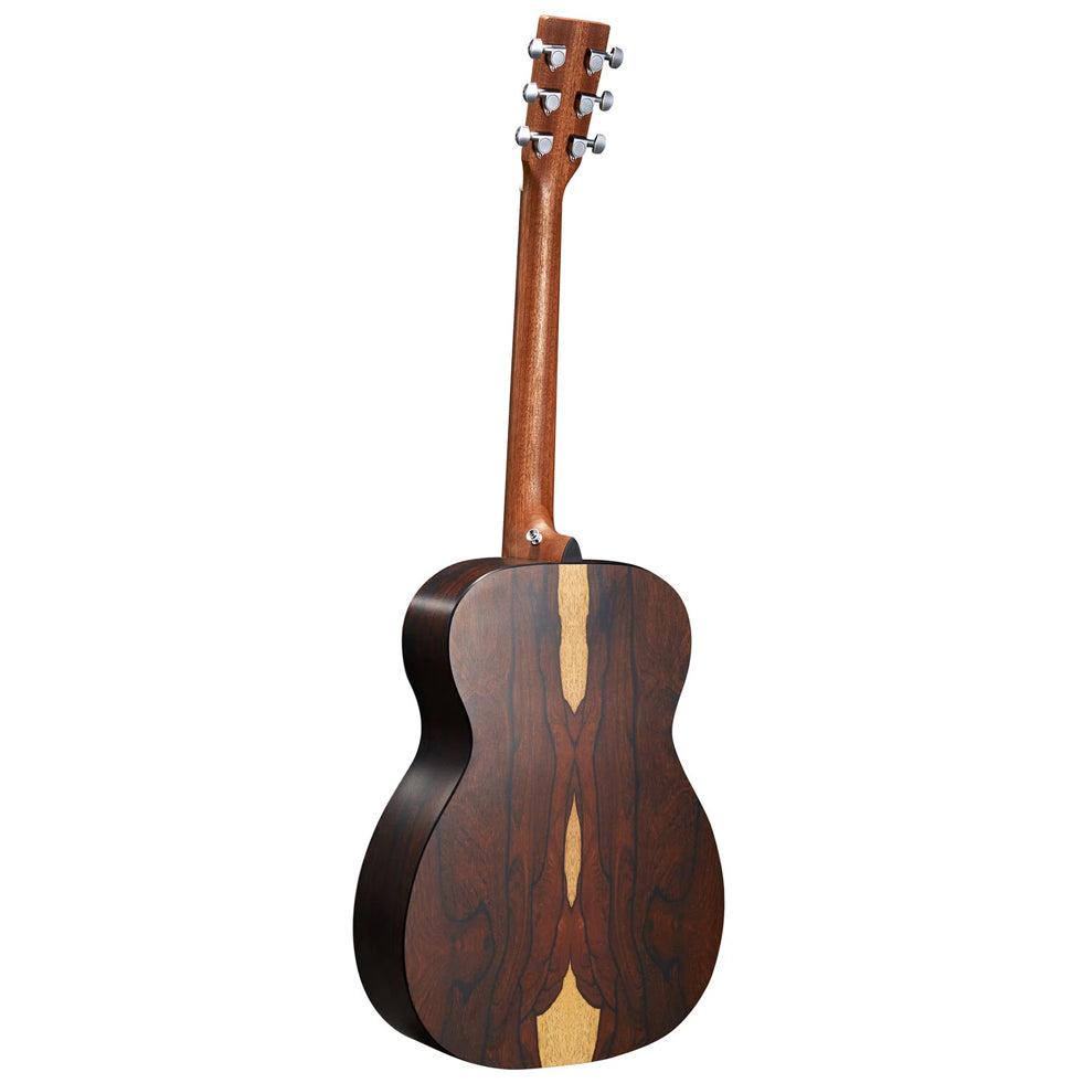 Martin 00-X2E Cocobolo w/Soft Case