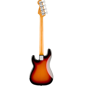 Fender Vintera III Late 60s Precision Bass Maple Fingerboard 3-Colour Sunburst w/Bag