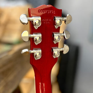 2003 Gibson ES-335 Dot Cherry w/Case