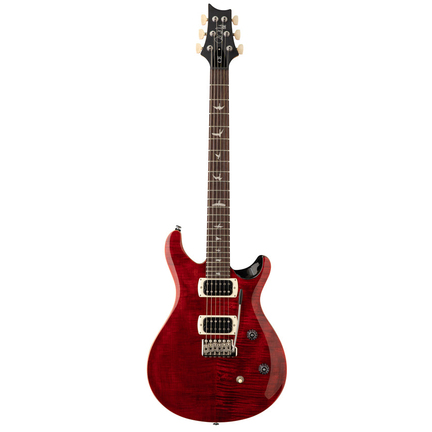 Paul Reed Smith (PRS) SE CE24 Black Cherry w/Bag