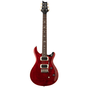 Paul Reed Smith (PRS) SE CE24 Black Cherry w/Bag