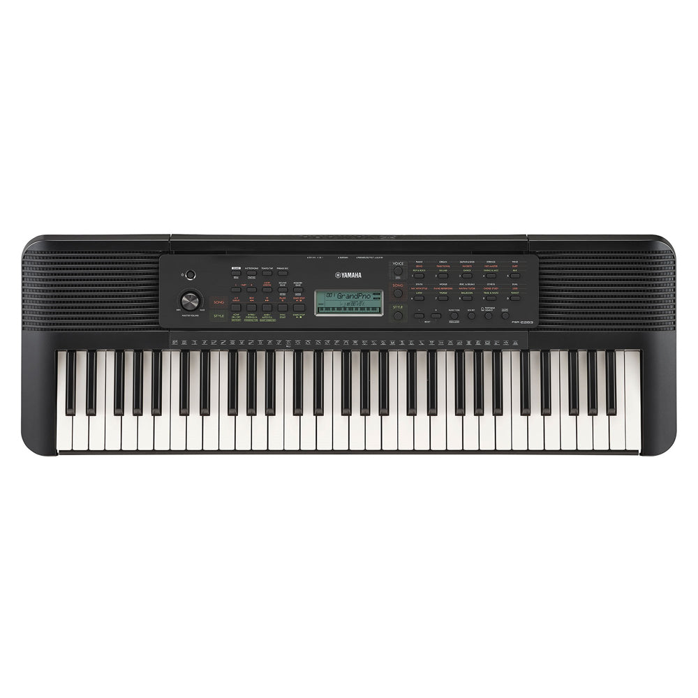 Yamaha PSR-E283 Portable Keyboard