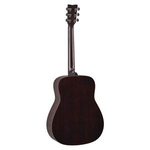 Yamaha TransAcoustic TAG1E Natural w/Bag