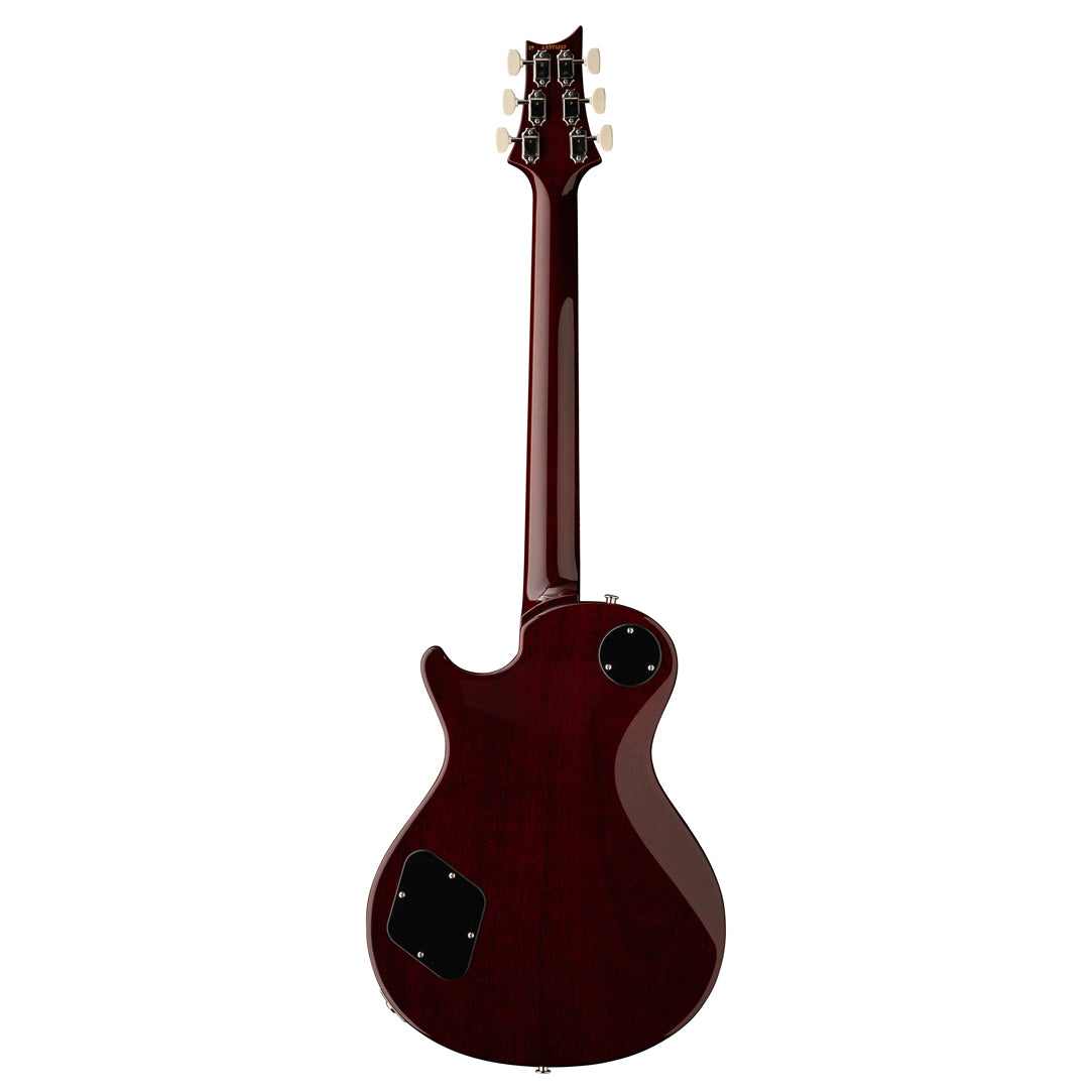 Paul Reed Smith (PRS) S2 McCarty 594 Singlecut Fire Red Burst w/Bag