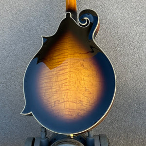 USED Goldtone GM-70 Mandolin Sunburst