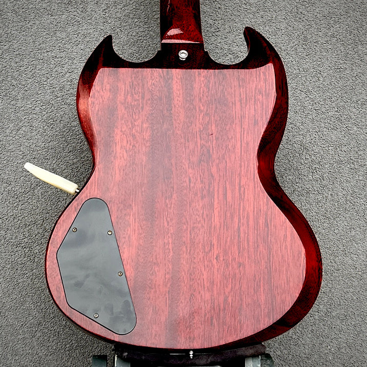 Gibson Custom Shop 1964 Les Paul SG Standard Cherry VOS w/Maestro