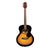 Beaver Creek Folk Vintage Sunburst BCTF101VSB