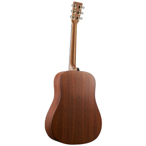 Martin D-X2E Molly Tuttle w/Bag
