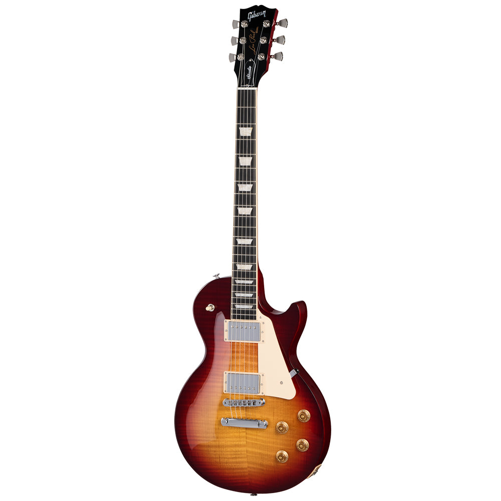 Gibson Les Paul Studio Session Bourbon Burst w/Soft Case