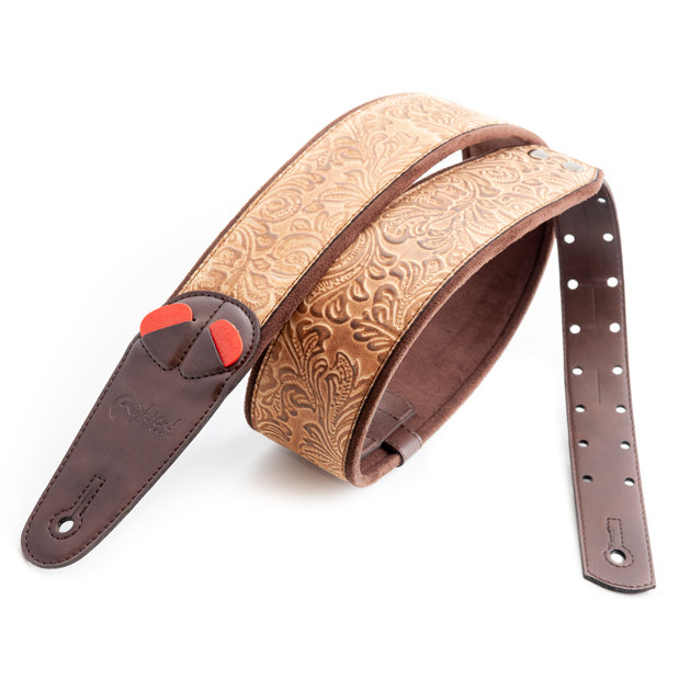 Right On! Mojo Sandokan-60 Beige Strap