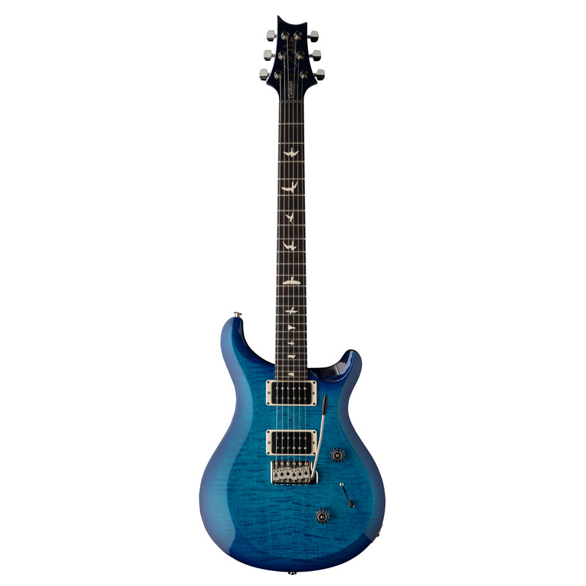 Paul Reed Smith (PRS) S2 Custom 24 Lake Blue w/Gig Bag