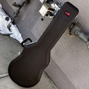 2015 Schecter Solo II Apocalypse Red Reign w/Case