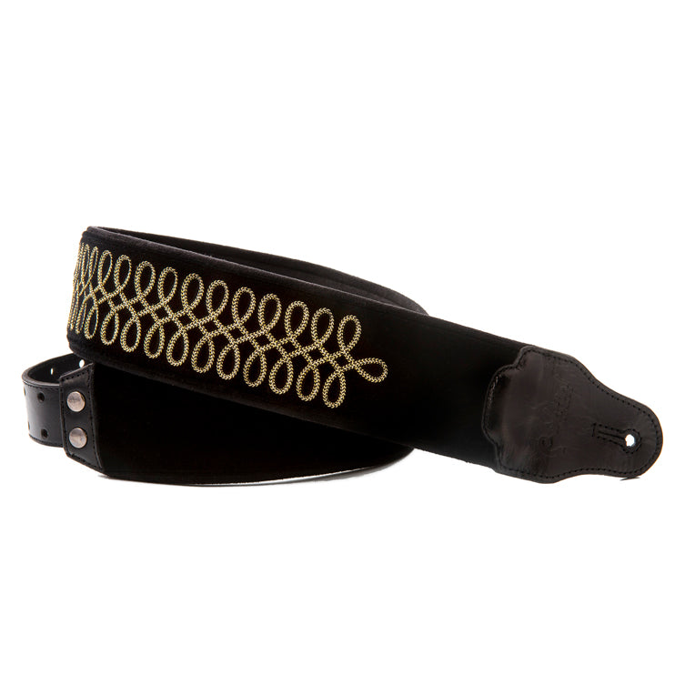 Right On! Groove Sgt Peppers Black Strap