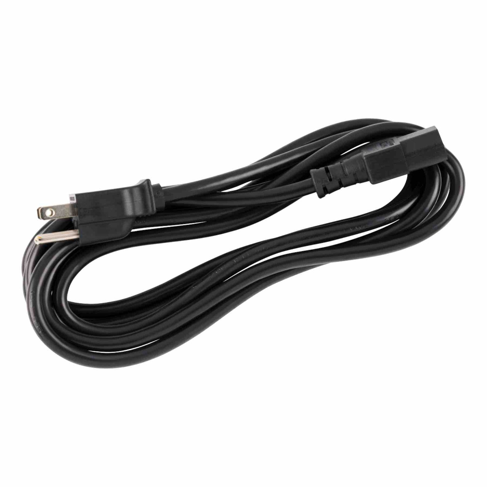 Fender Detachable AC Power Cable w/ IEC Connector