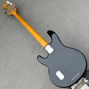 2010 Ernie Ball Music Man Classic StingRay 4 Black w/Mono Gig Bag