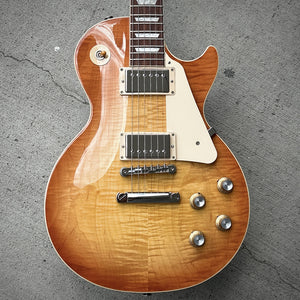 2023 Gibson Les Paul Standard '60s Unburst w/ Case