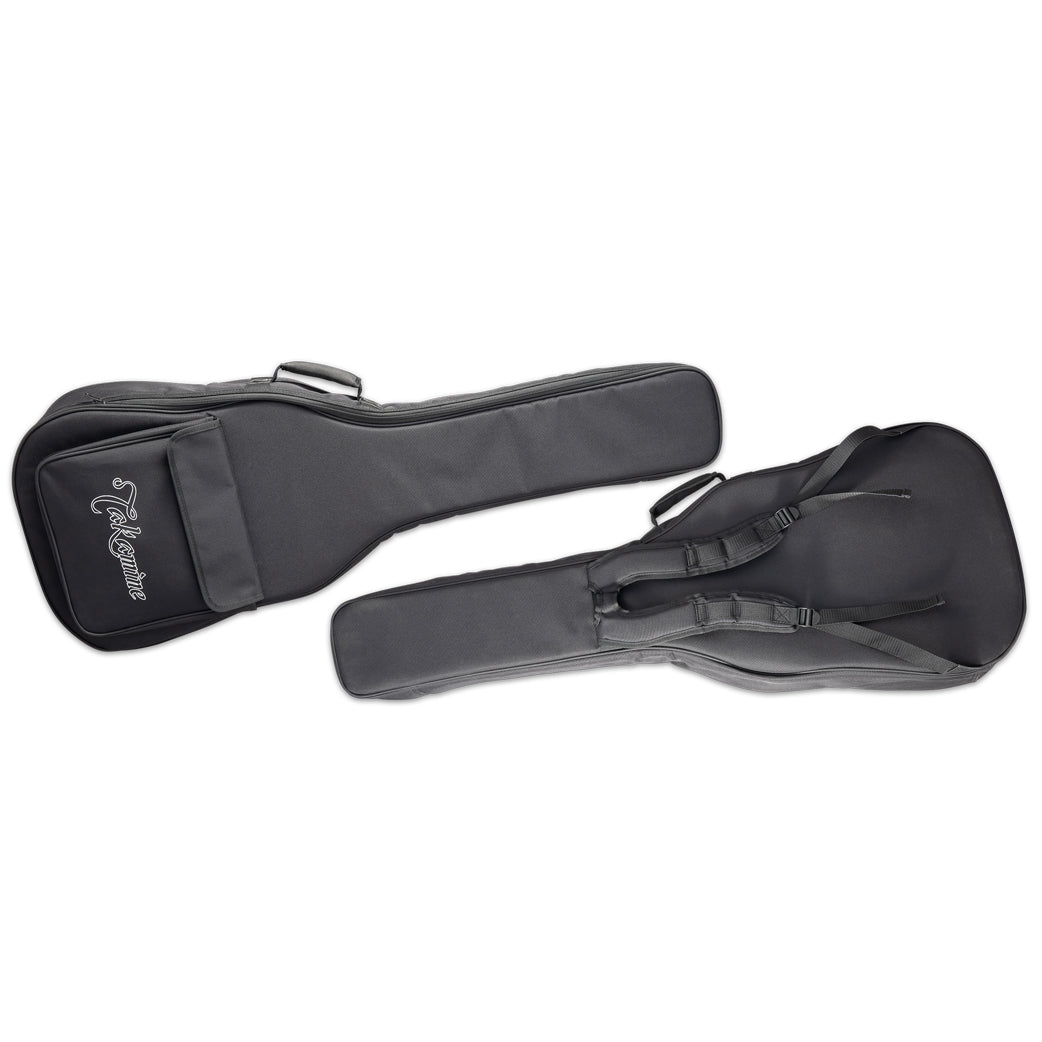 Takamine GD37CE Acoustic Electric Gloss Pearl White w/Bag