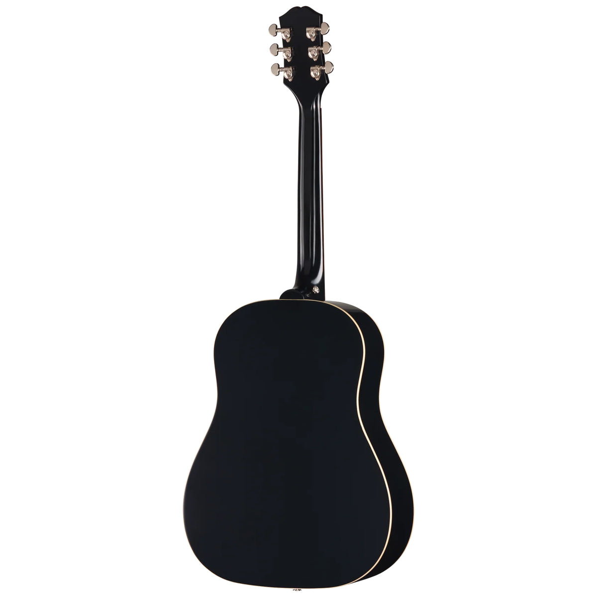Epiphone J-45 Standard Vintage Sunburst Left Handed w/Gig Bag