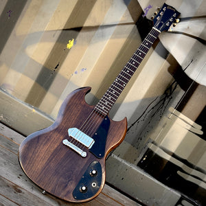 1971 Gibson SG-1 w/Bag