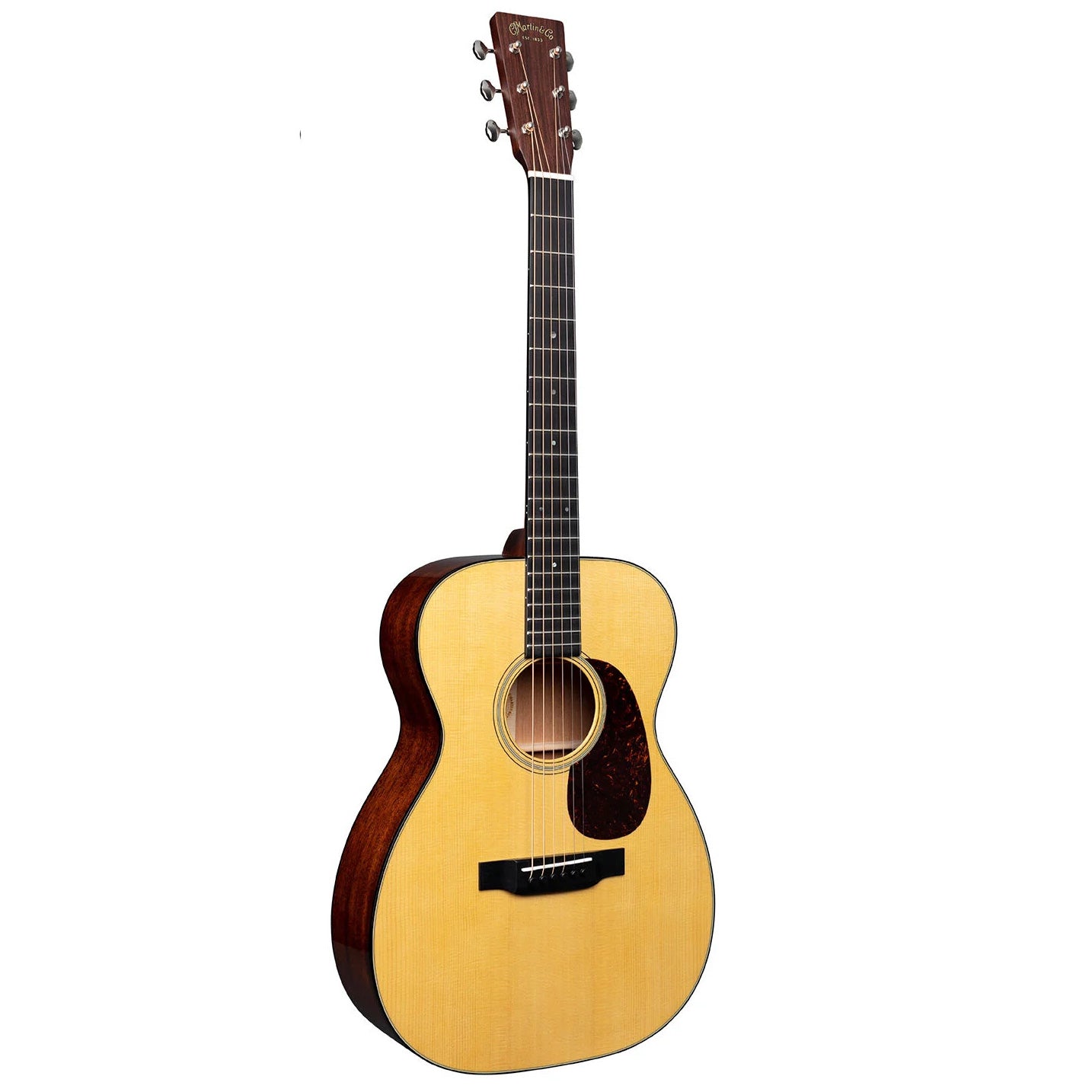 Martin 00-18 w/Case