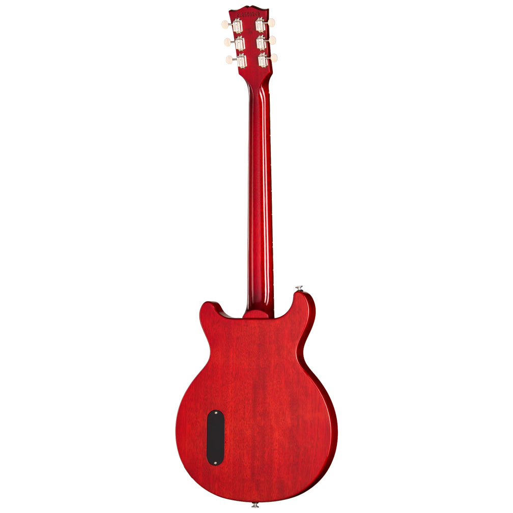 Gibson Les Paul Junior Double Cut Vintage Cherry w/Case