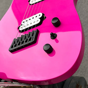 Used Ormsby Run 14 Hype 6 GTR w/Case