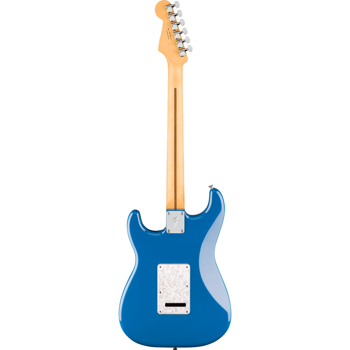 Fender Player II Modified Stratocaster Rosewood Fingerboard Electric Blue