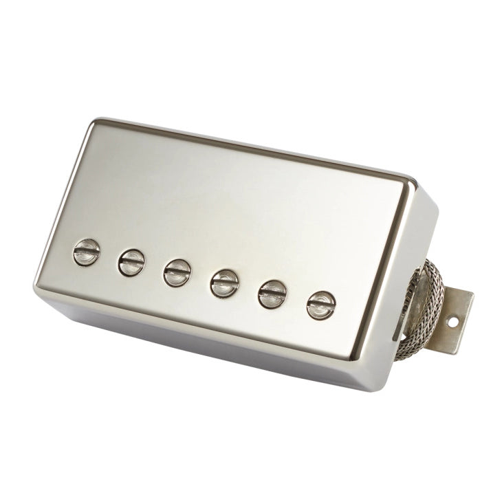 Gibson '57 Classic Plus Pickup with Nickel Cover