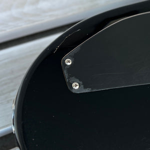 2006-2009 ESP LTD MW-600 Michael Wilton Signature Skulls w/Case