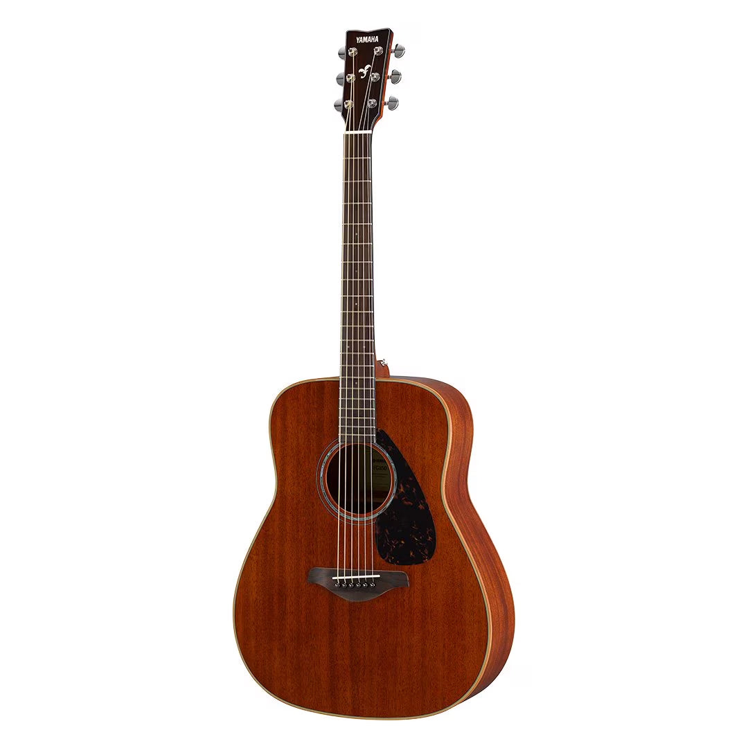 Yamaha FG850 Mahogany