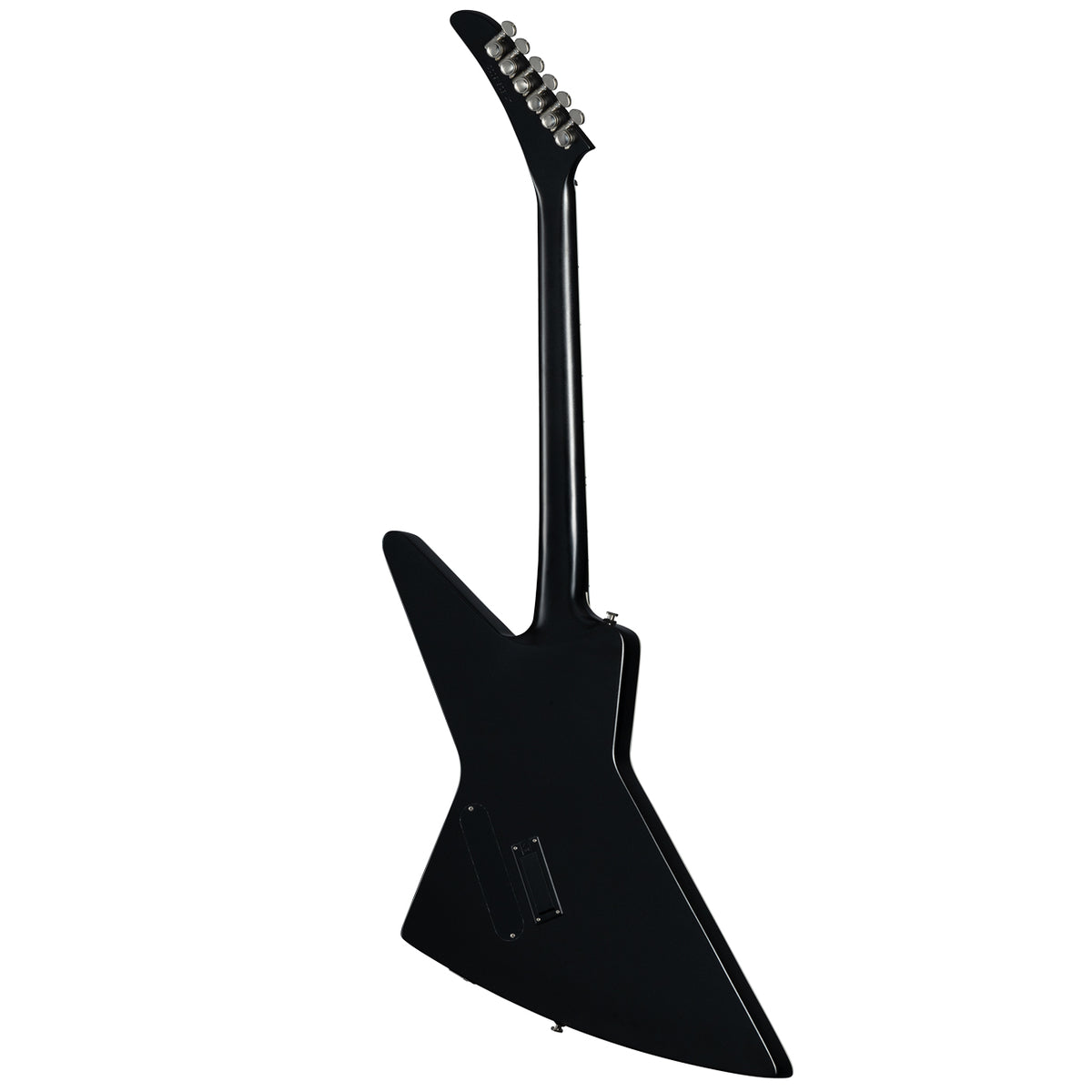 Epiphone Explorer Prophecy Aged Jet Black Burst w/Bag