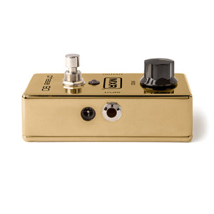 MXR 50th Anniversary Phase 90 Gold Limited Edition