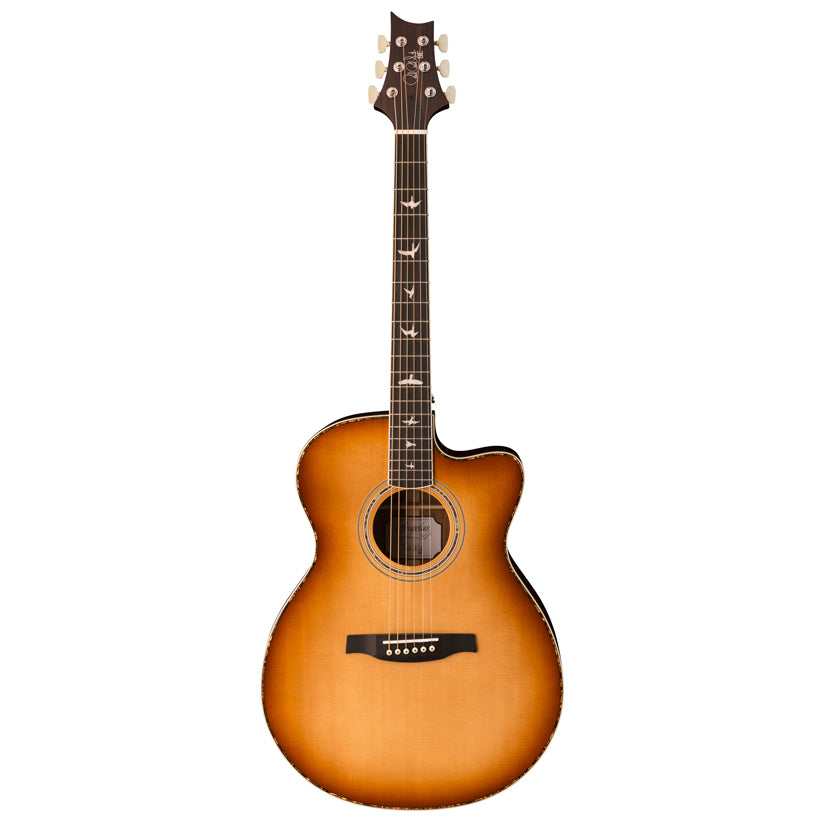 Paul Reed Smith (PRS) SE Angelus A40E Tobacco Sunburst w/Case