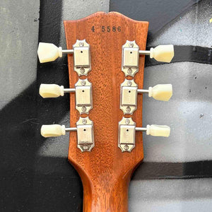 Gibson Custom Shop 1954 Les Paul Goldtop VOS Reissue