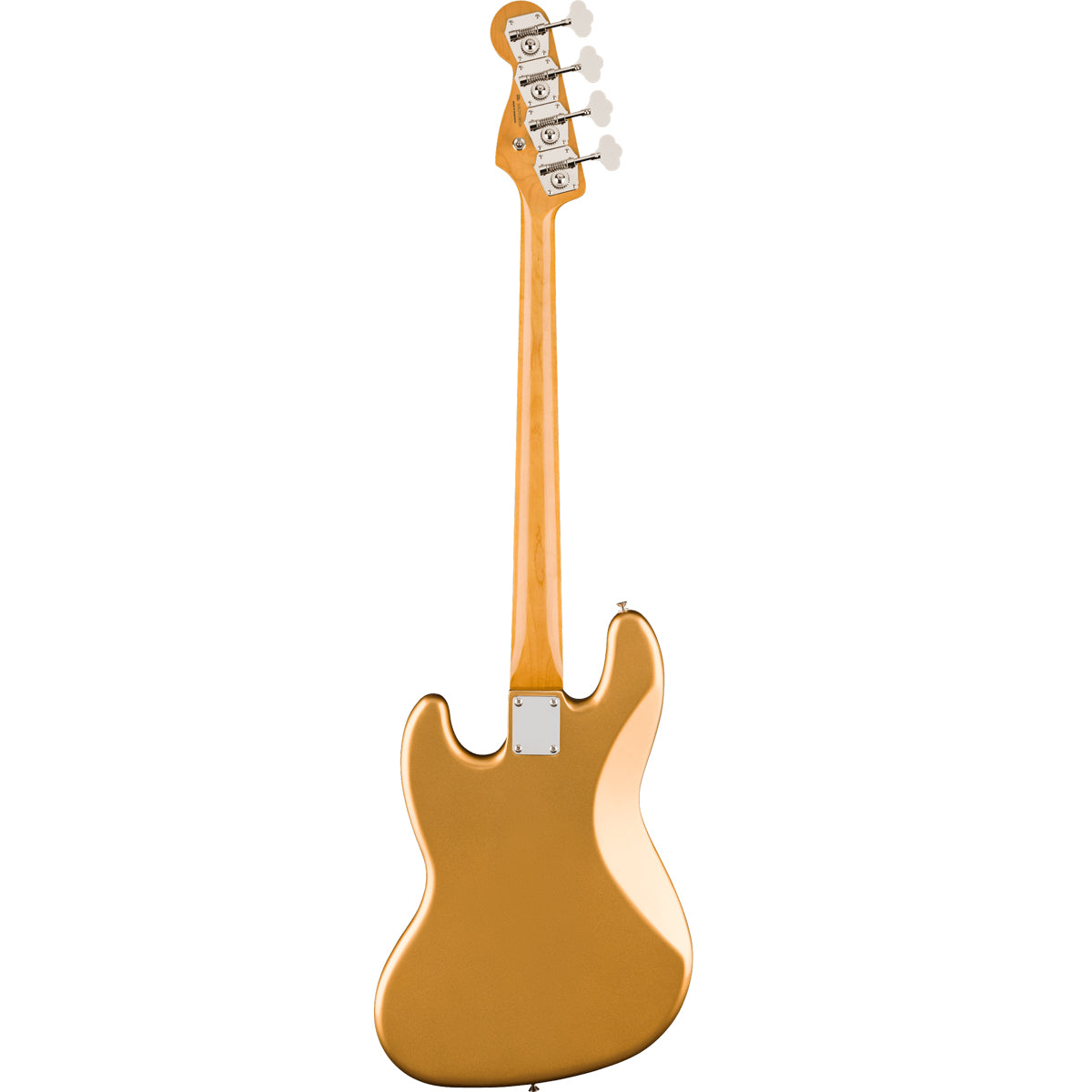 Fender Vintera III Early 60s Jazz Bass Rosewood Fingerboard Aztec Gold w/Bag