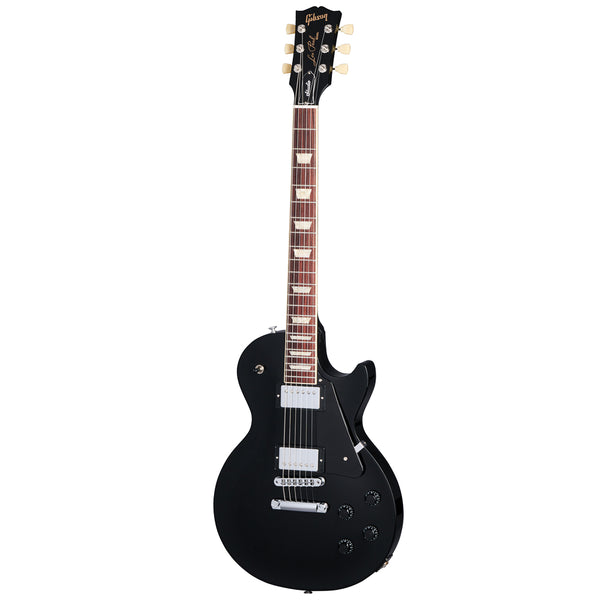 Gibson Les Paul Studio Ebony w/Soft Case - Guitarworks