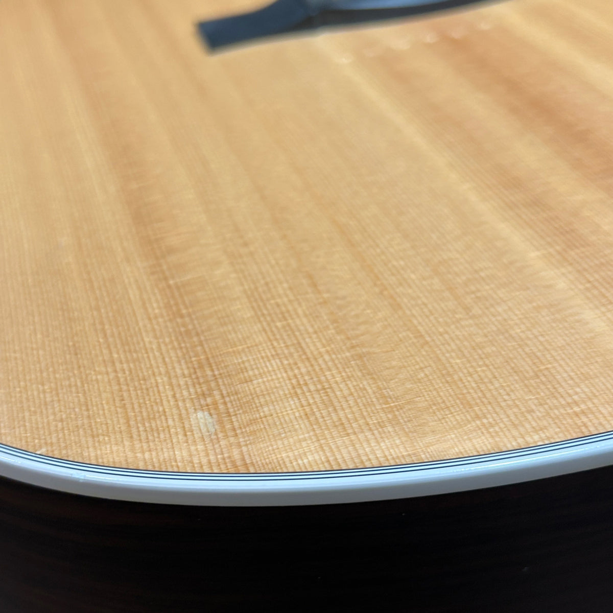 2011 Martin DCPA3 Natural w/ Original Case