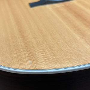 2011 Martin DCPA3 Natural w/ Original Case