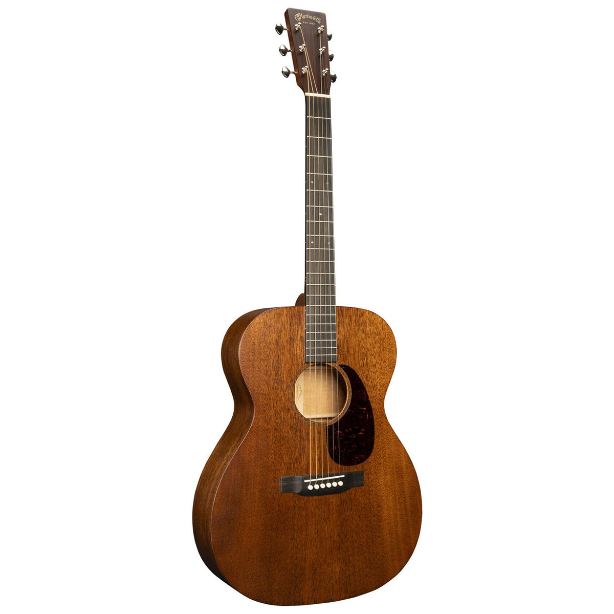 Martin 000-17 w/Case