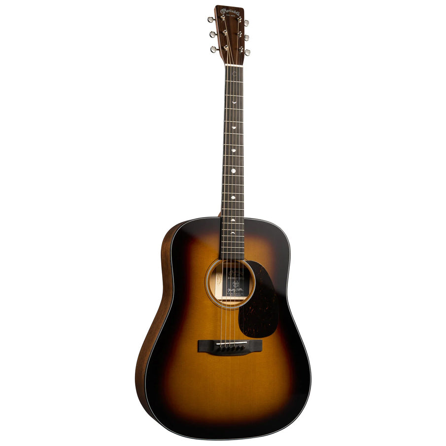 Martin D-18 Molly Tuttle