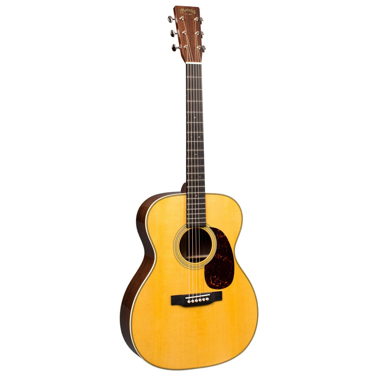 Martin 000-28 w/Case