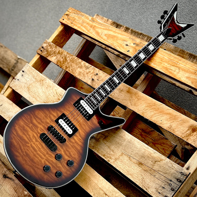 2024 Dean Cadillac Select Quilt Top Trans Brazilia